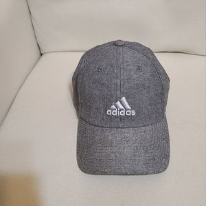 Adidas hat